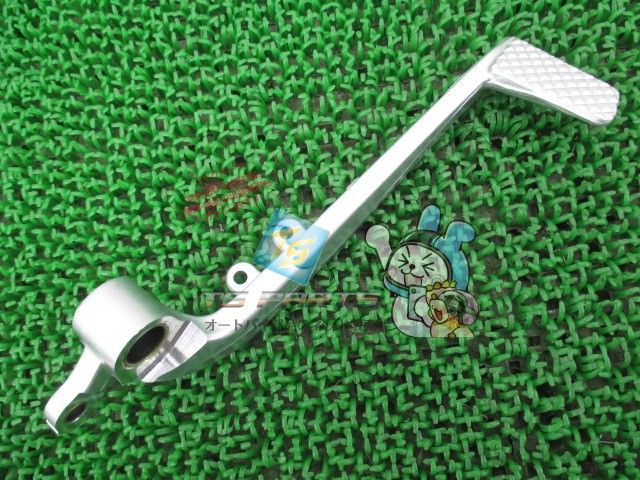 YZF-R1 ブレーキペダル 在庫有 即納 ヤマハ 純正 新品 バイク 部品 RN24J 車検 Genuine 81