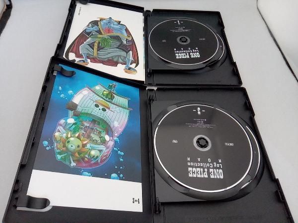 ワンピース　Log Collection　NOAH　初回限定版　未開封DVD Amazon.co.jp: ONE PIECE Log Collection “NOAH” [DVD] : 田中