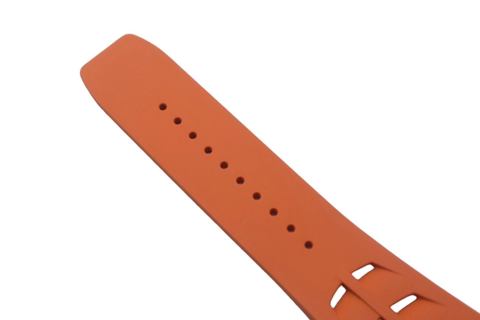 新品未使用 RICHARD MILLE リシャール ミル RM011-03 時計ベルト 交換