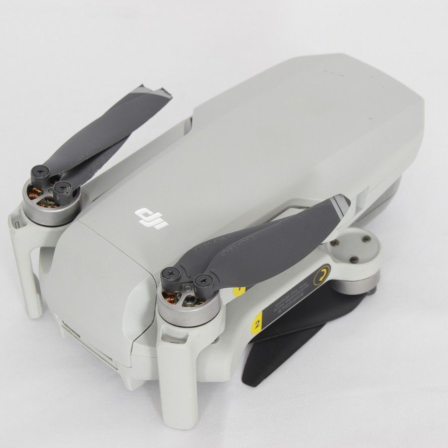 【新品】DJI Mini 2 Fly More Combo MI2CP2 ドローン 空撮カメラ ミニ フライモアコンボ 本体 DJI Mini 2 Fly More コンボ - 業務用撮影・映像・音響