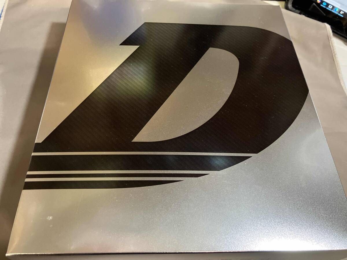 頭文字[イニシャル]D Premium Blu-ray BOX Pit1(Blu-ray Disc) 【公式 