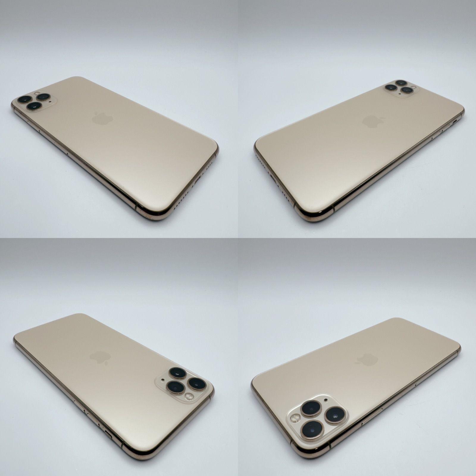 【極美品】iphone 11pro max 256gb SIMフリー 本体 希少 極美品】iphone 11pro max 256gb SIMフリー 本体 希少 - メルカリ