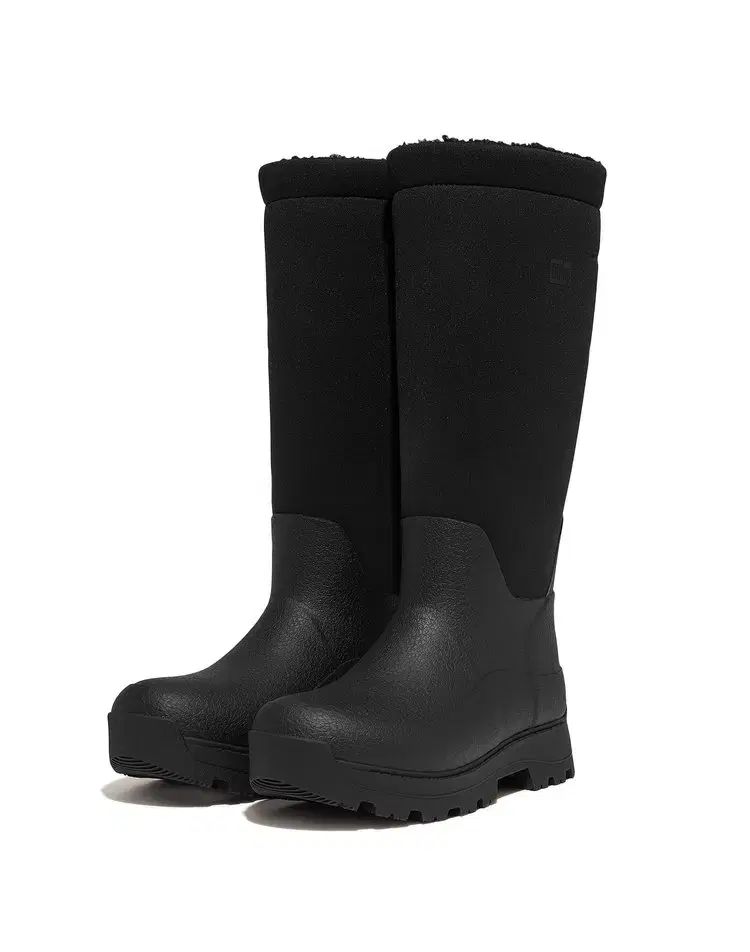 FITFLOP フィットフロップ レディース 防寒 ロング ブーツ 225 235 245