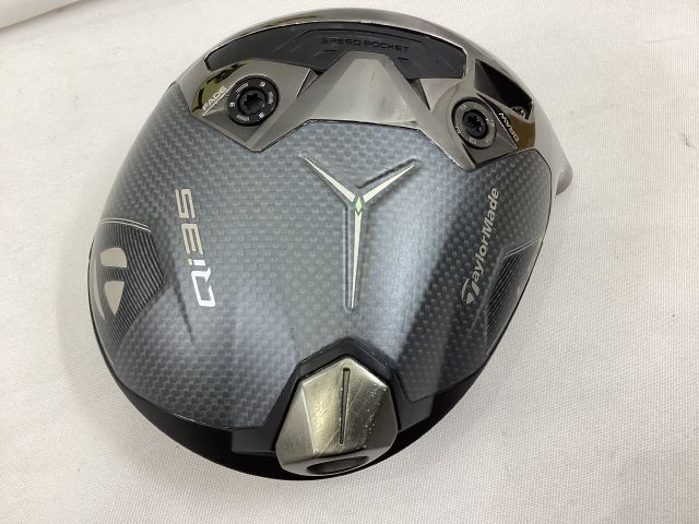 中古】テーラーメイド 【セレクトストア限定】Qi35 LS