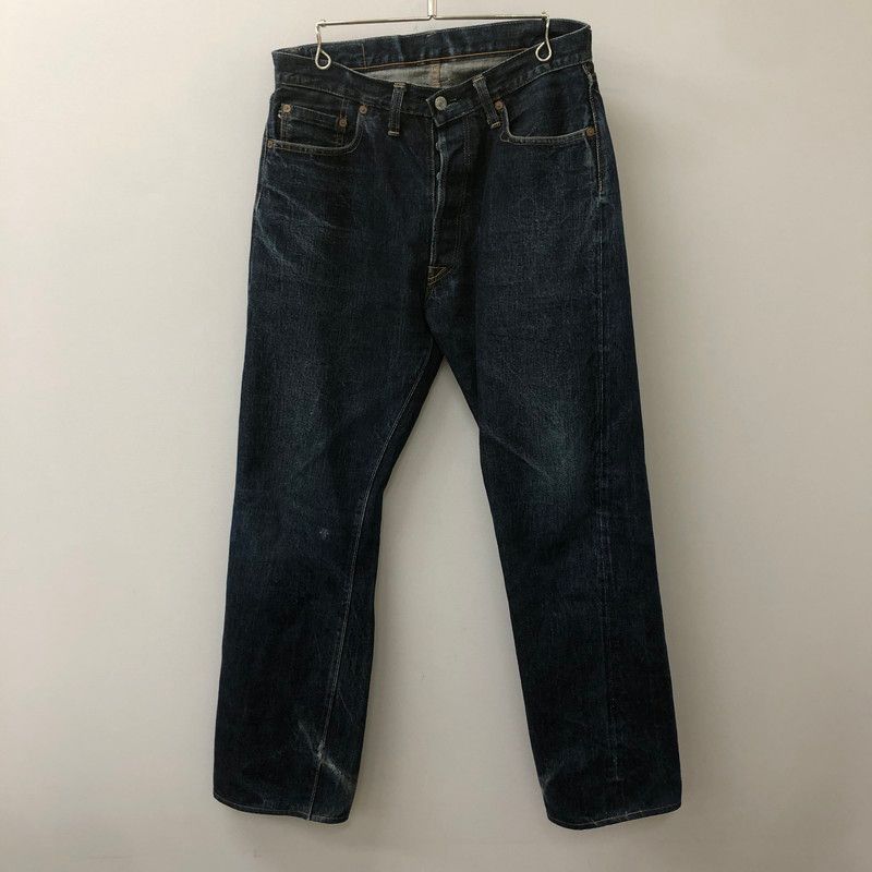 Denime ドゥニーム DENIM PANTS Lot.285 デニムパンツ ボトムス ジーンズ 156-250512-KS-28-tei