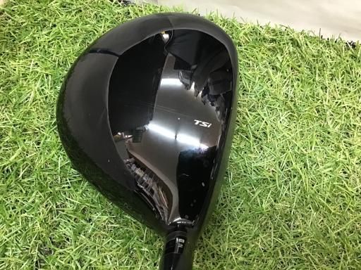 中古】 タイトリスト TSi3 10° レフティ ドライバー DR TSP110