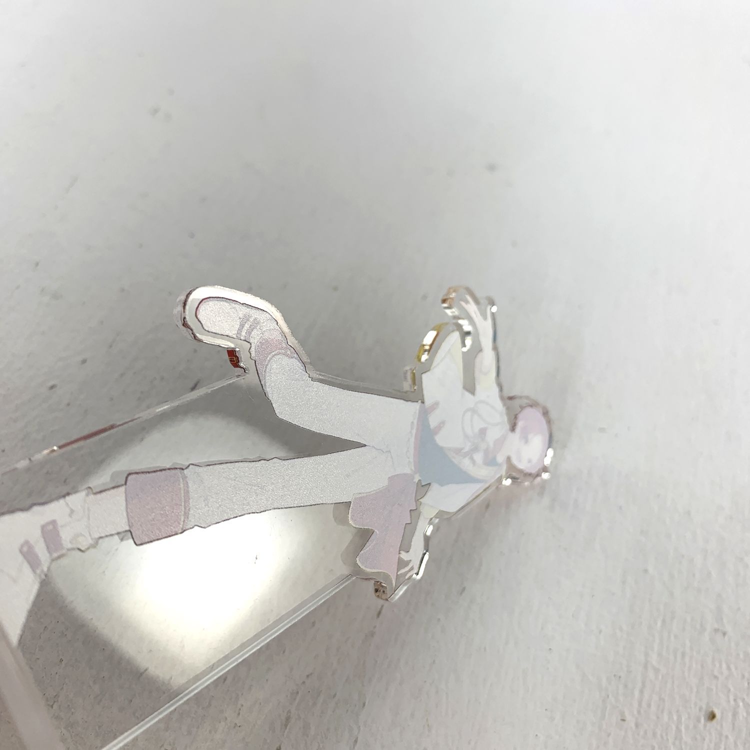 【★加古川物流】【中古品】いれいす　りうら　アクリルスタンド　stage【366】 ☆加古川物流】【中古品】いれいす りうら アクリルスタンド