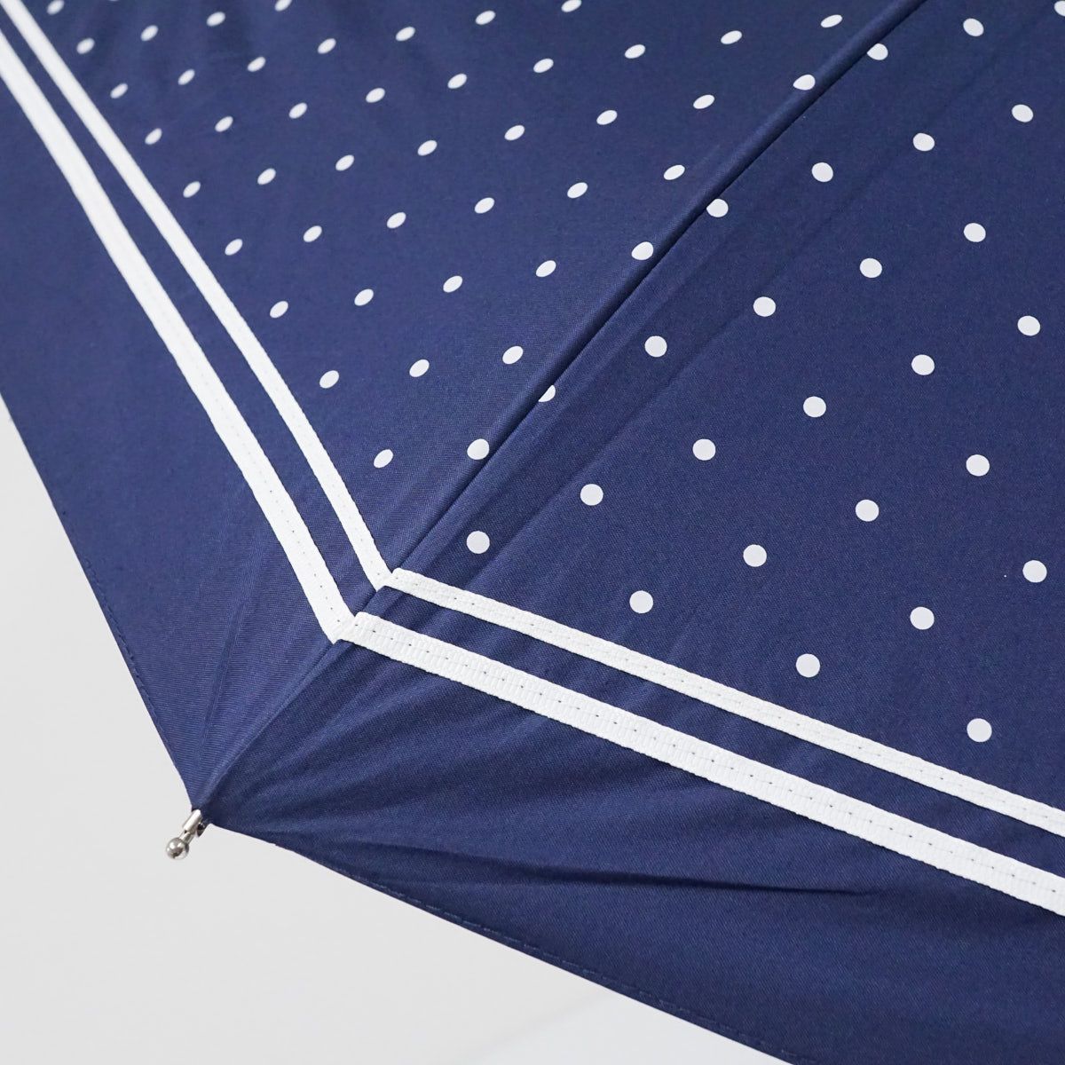 美品✨ ポロラルフローレン 折り畳み傘 晴雨兼用 遮光 UV 晴雨兼用折りたたみ日傘】ポロ ラルフ ローレン (POLO RALPH