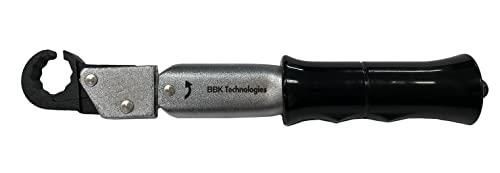 BBK ラチェットトルクレンチ 1 4 RTQ-180