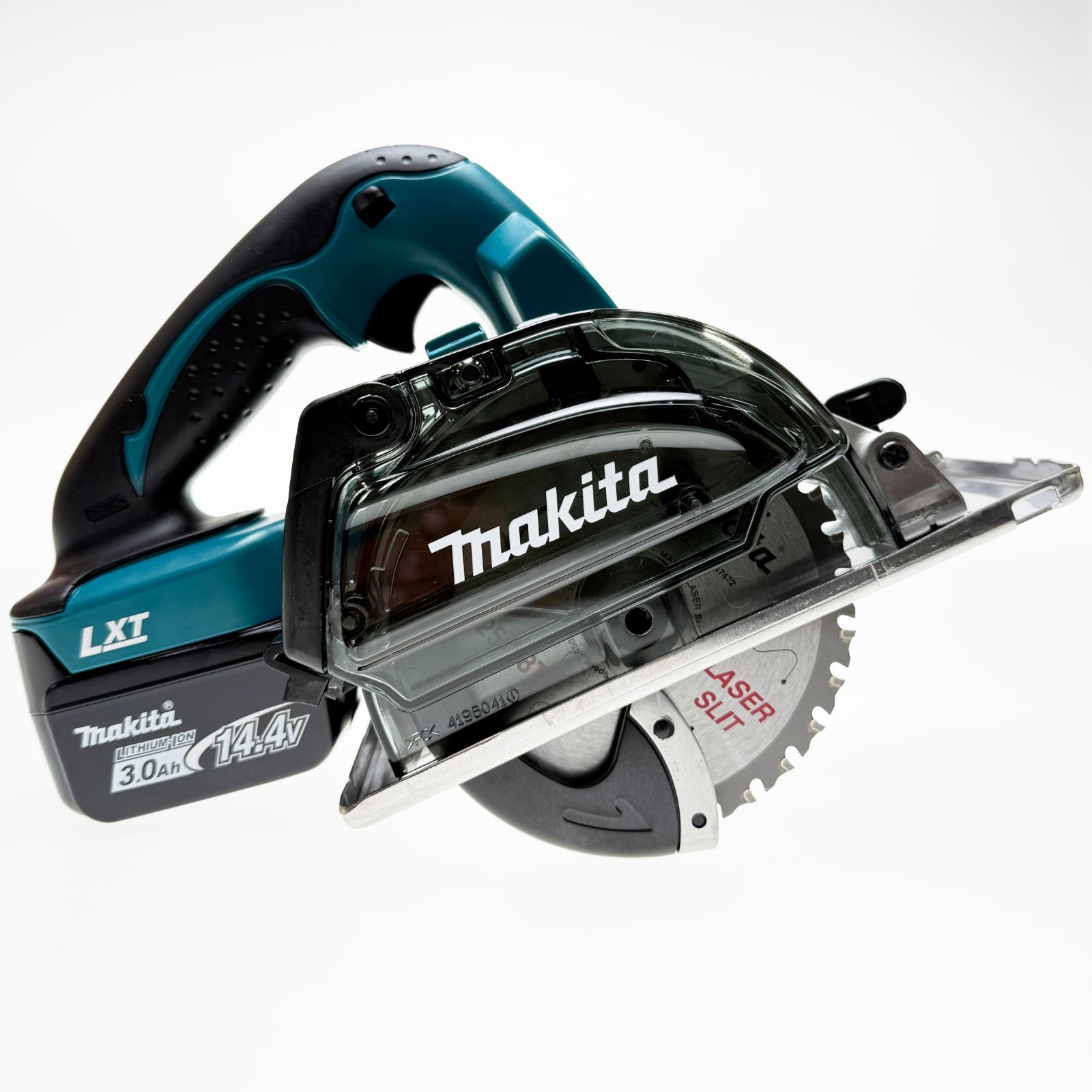 14.4V充電式125mmチップソーカッター