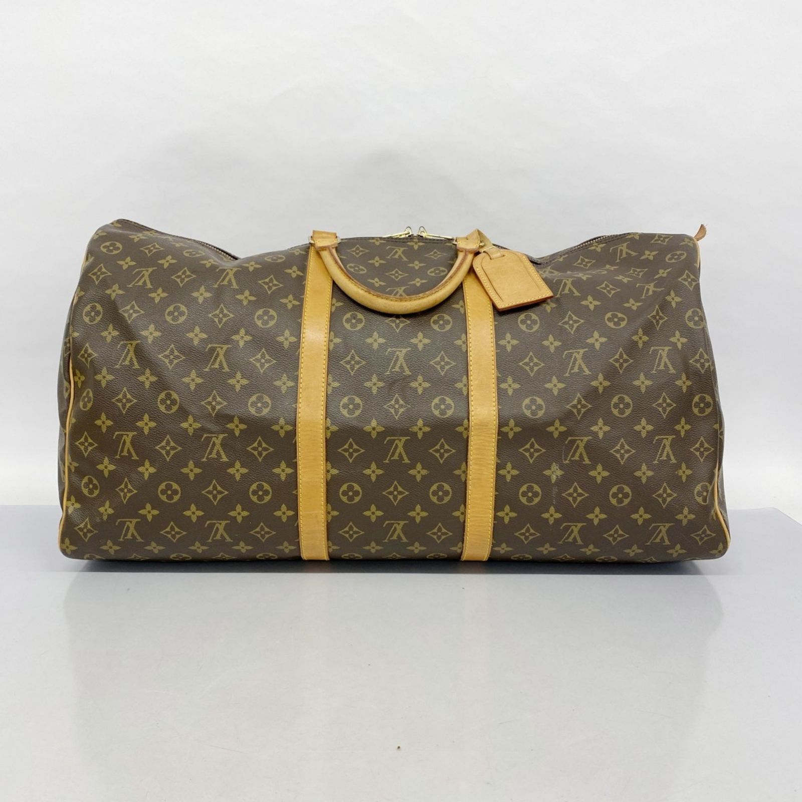 ルイ・ヴィトン(Louis Vuitton) ルイ・ヴィトン ボストンバッグ