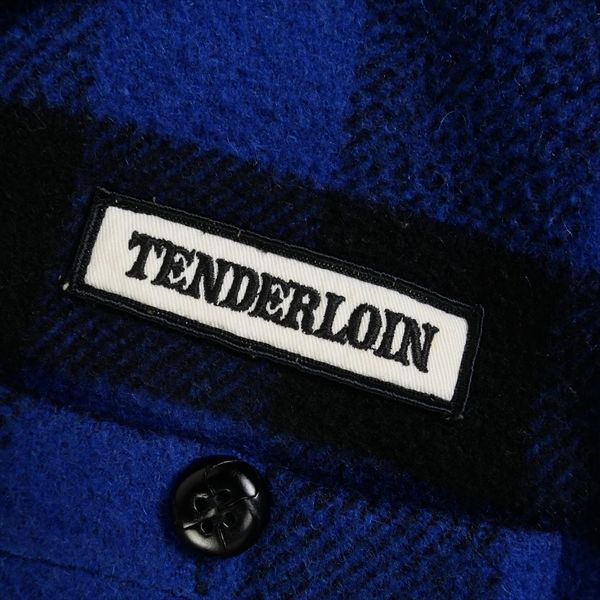 Size【M】 TENDERLOIN テンダーロイン T-BUFFALO JKT バッファロー 