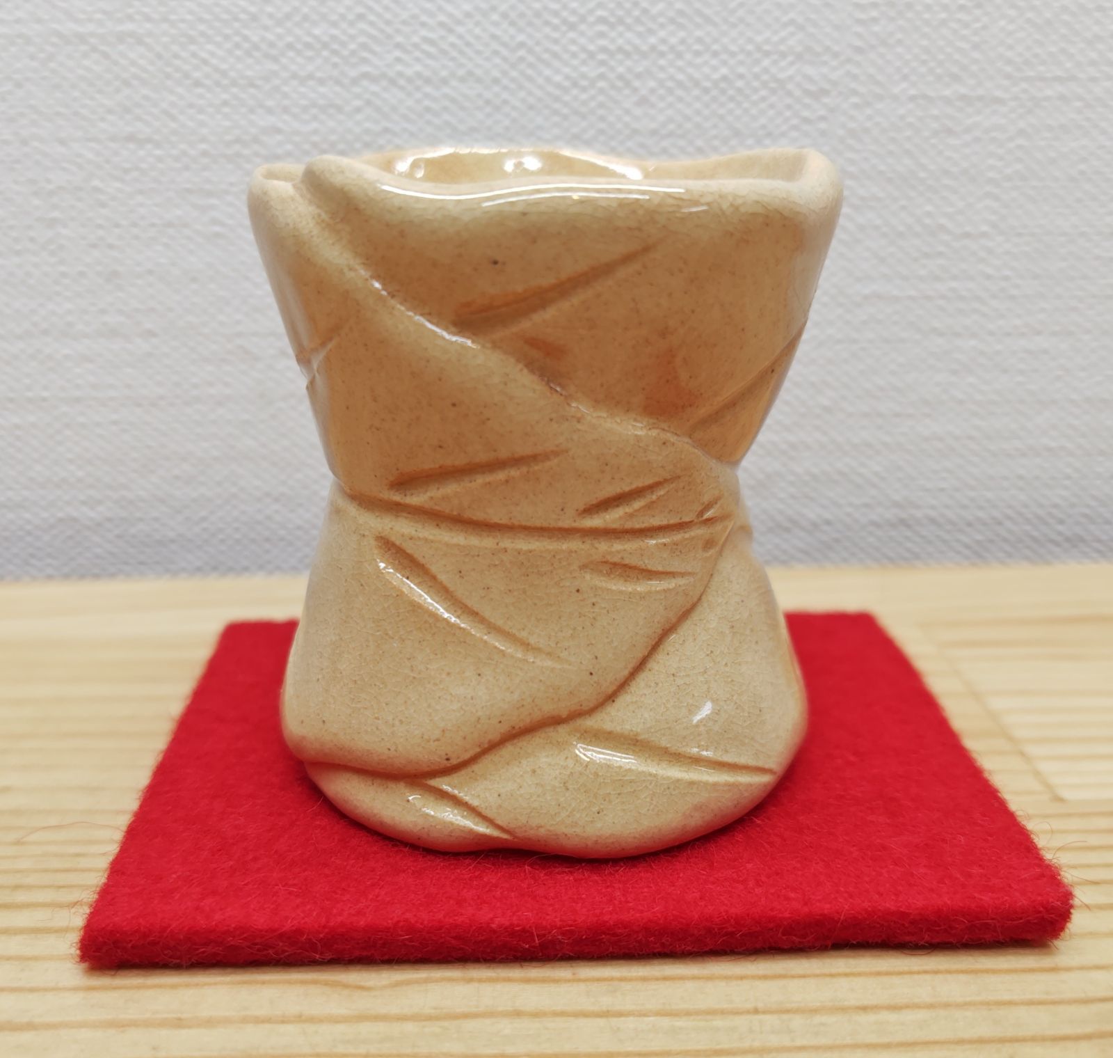 2倍大歯牙模型 ニッシン 2.5倍大複製根模型歯 [B10-330]｜ 2.5倍大複製