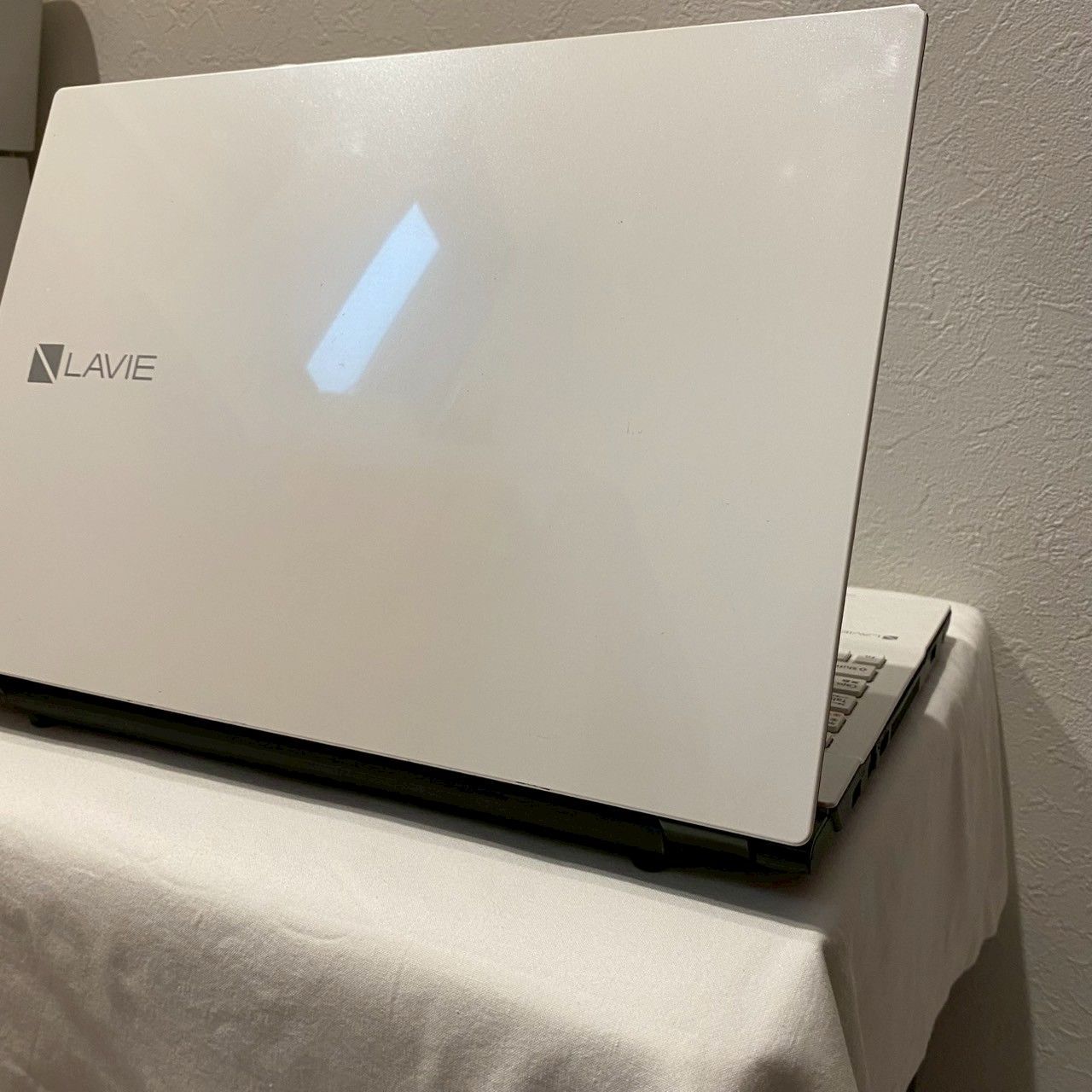 良品】NEC/LAVIE/i7-7500U/メモリ16GB//HDD1TB/Windows10/Home