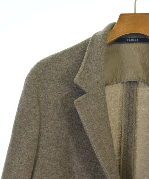 テーラードジャケット