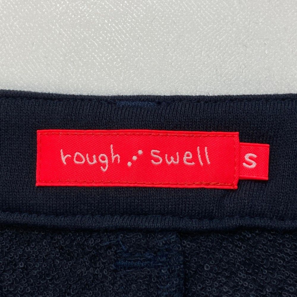 サイズ：S ROUGH&SWELL ラフアンドスウェル ショートパンツ