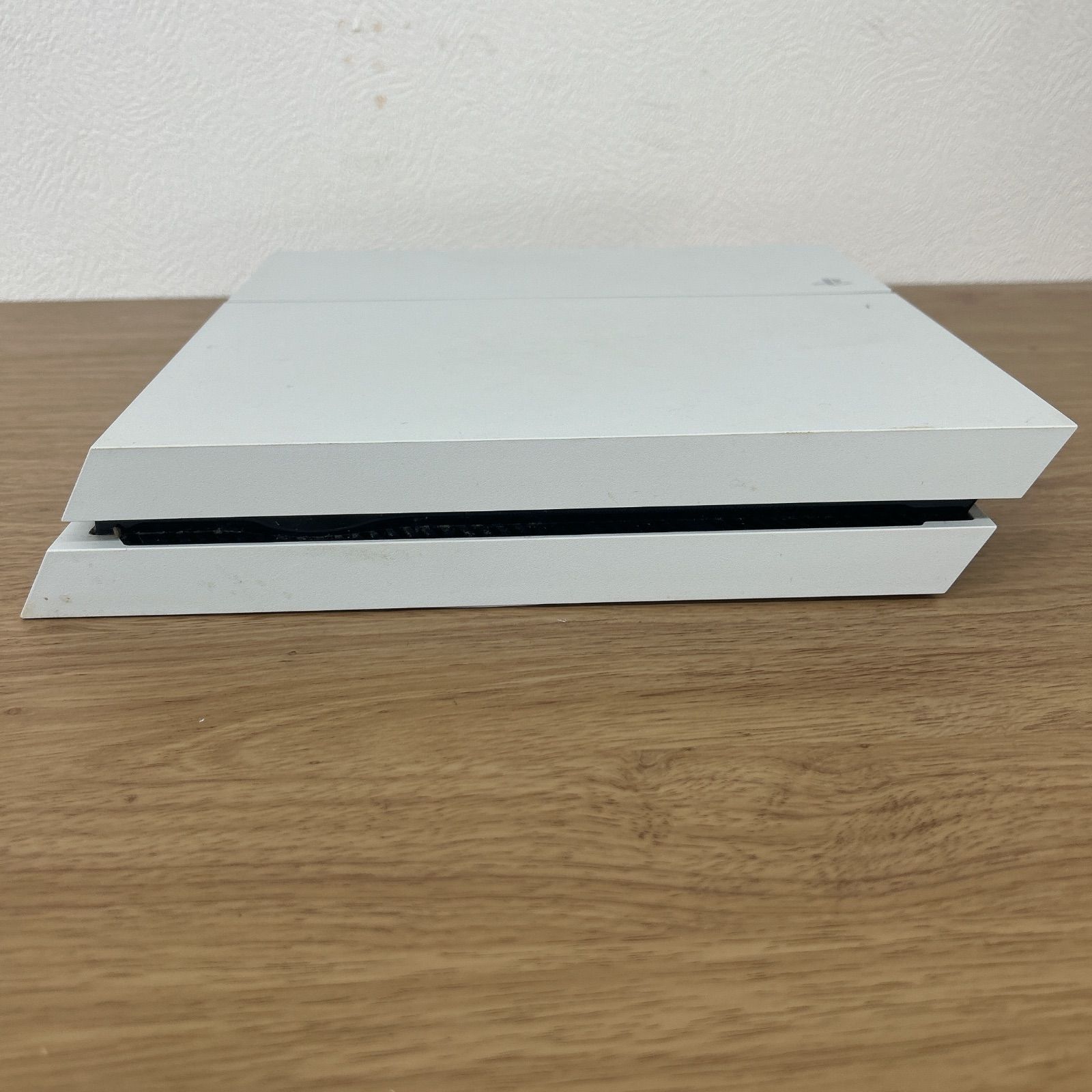 PS4 本体