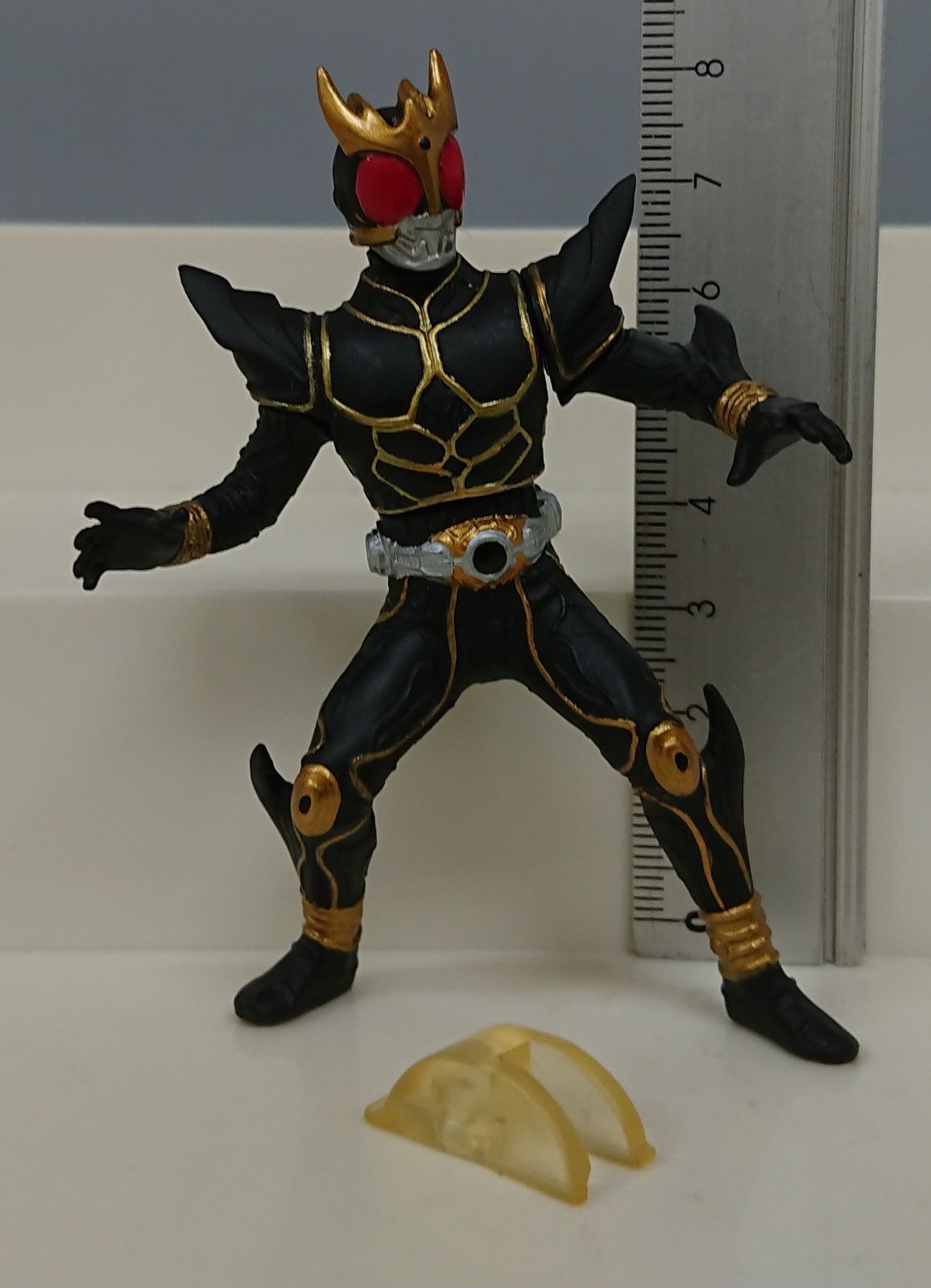 HG 仮面ライダー 14 仮面ライダークウガ（アルティメット
