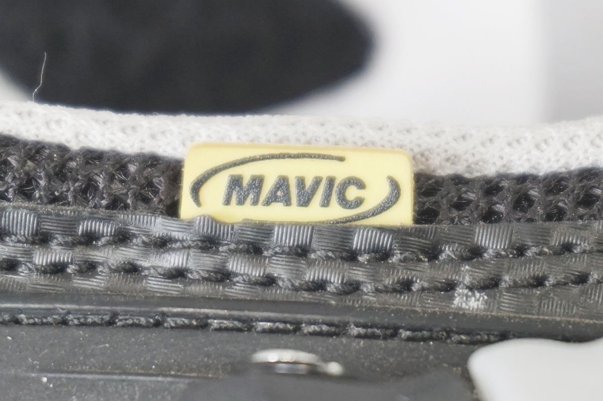 AVENGE MAVIC MAXI 26cm｜Yahoo ビンディングシューズ シューズの 