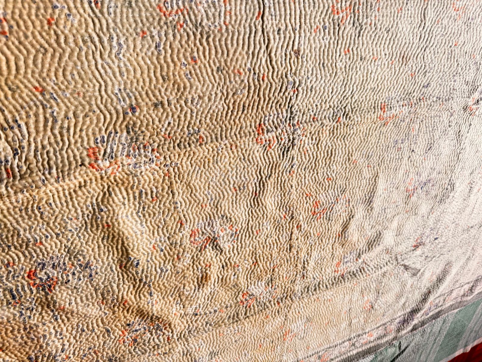 マルチマット パッチワーク