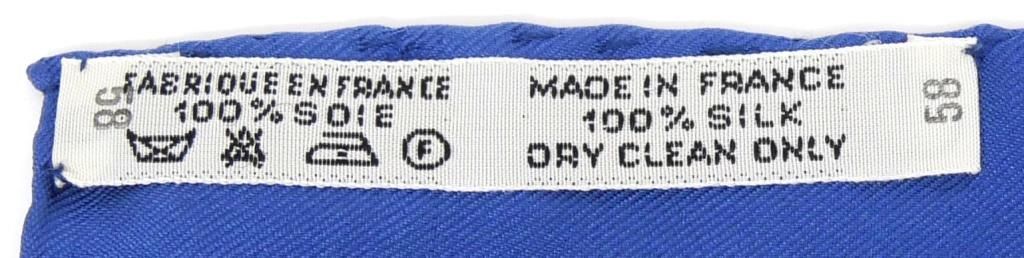 HERMES エルメス カレ90 QALAMDAN カラムダン スカーフ シルク HERMES Vintage Silk Scarf Carre 90 QALAMDAN エルメス シルク