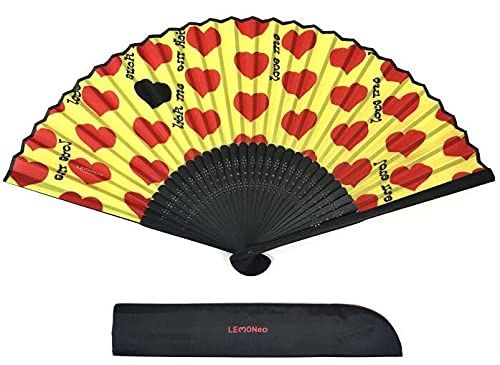 hide 扇子 布センス イエローハート X JAPAN hide 公式グッズ Yellow Heart 布扇子 - メルカリ