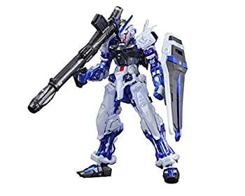 【】【イベント限定】RG 1/144 ガンダムアストレイ ブルーフレーム メッキ Ver. ガンプラEXPO2017