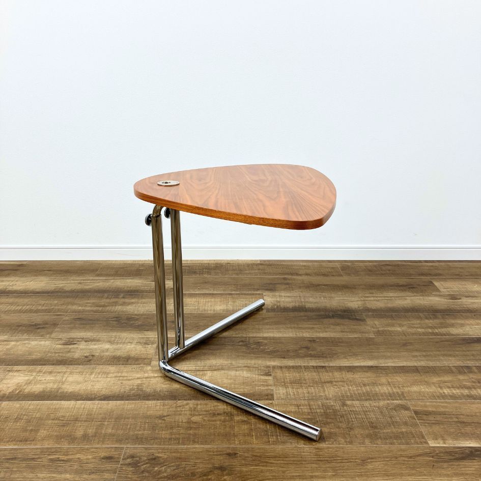 中古品】HALO ハロ PARIS TRUNK BRUSHED STEEL パリス トランク