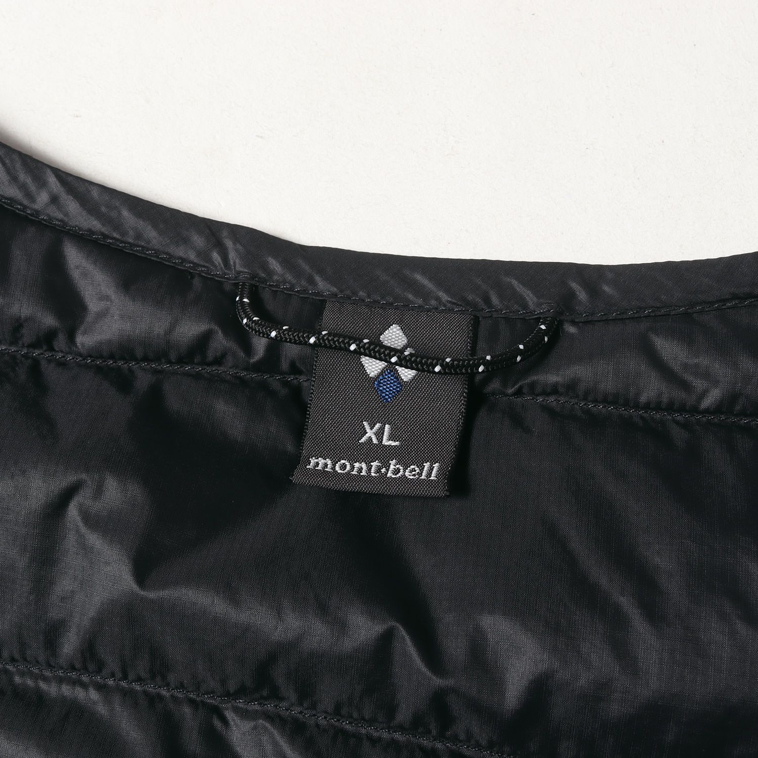 美品 Mont-Bell モンベル ジャケット サイズ:XL スペリオダウン 