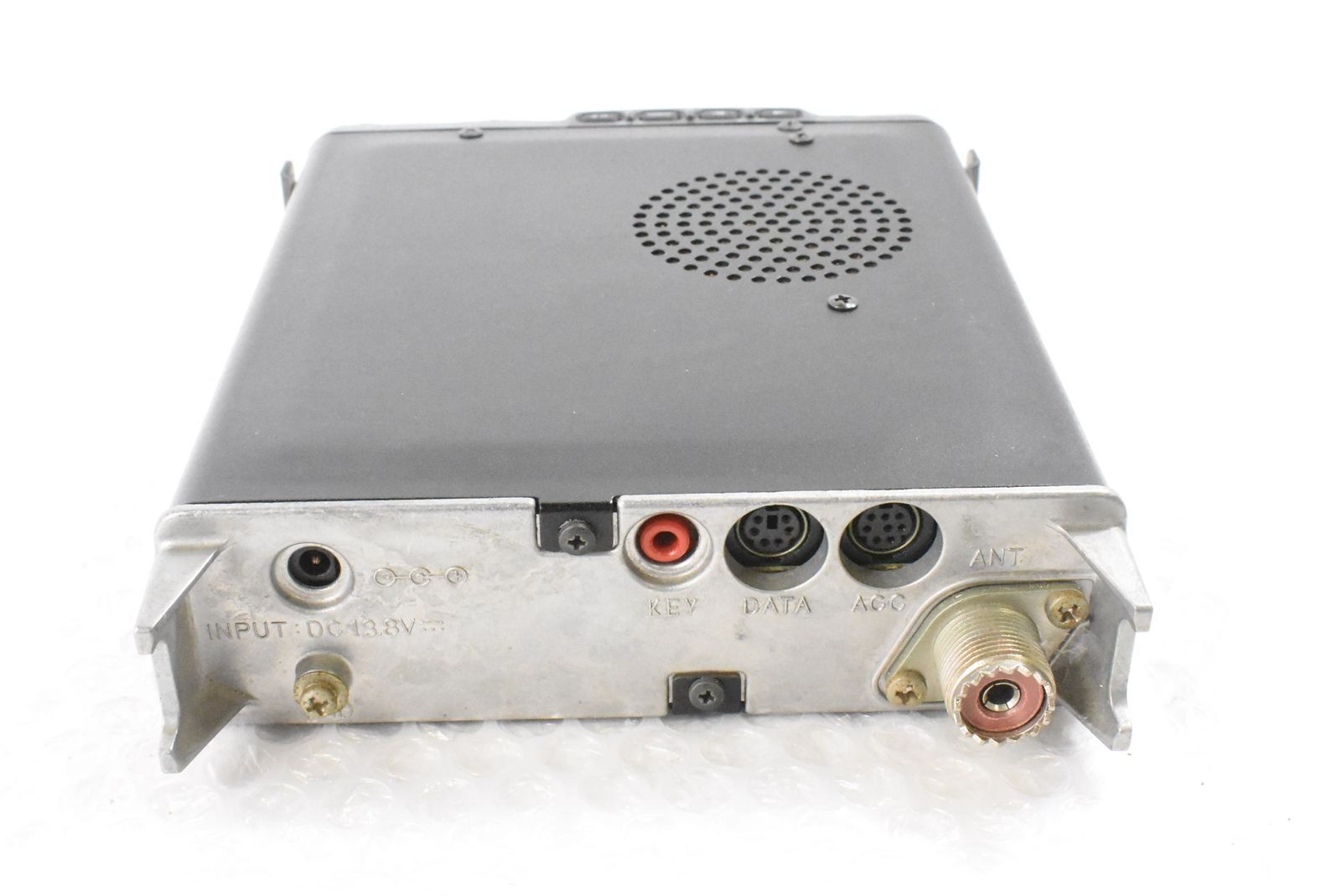 YAESU　ヤエス　八重洲無線機　FT-817　オールモード トランシーバー 現状品 ヤエス 無線機 FT-817 オールモード ポータブル
