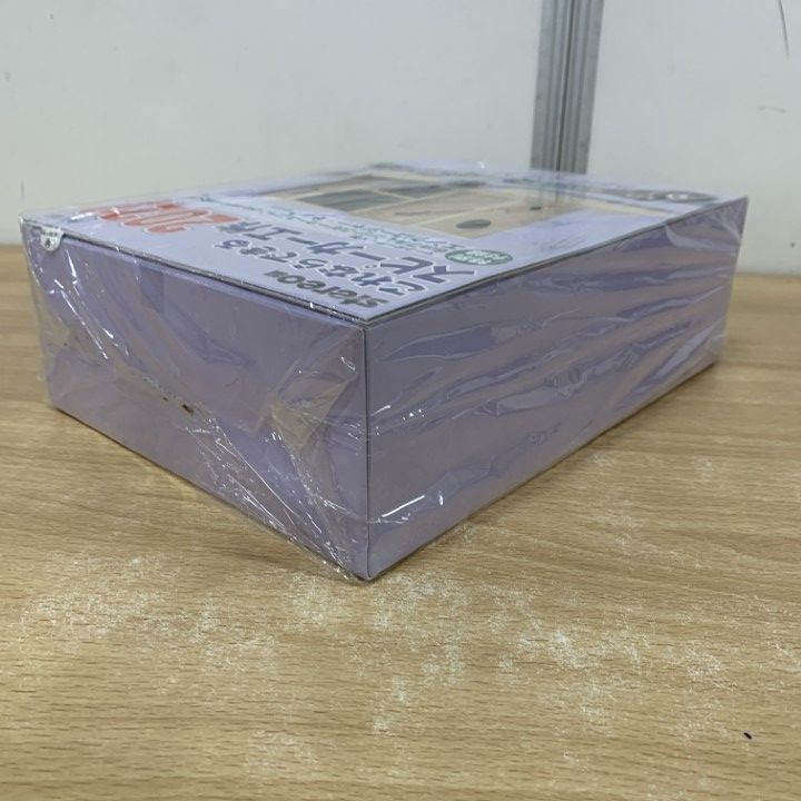 ▲01)【同梱不可】【未開封】これならできるスピーカー工作 2022/ONTOMO MOOK/stereo編/音楽之友社/マークオーディオ製/エンクロージャー/A △01)【同梱不可】【未開封】これならできる スピーカー工作