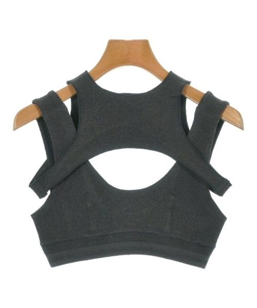 FUMIKA UCHIDA タンクトップ レディース 古着 送料無料