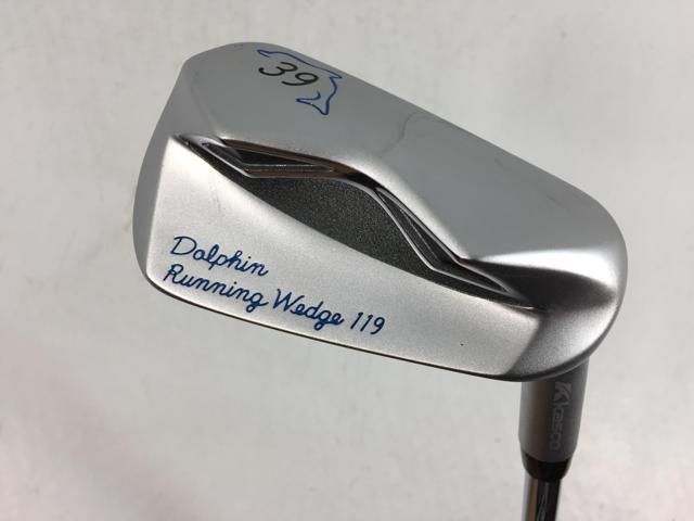 返品OK 【中古ゴルフクラブ】【超美品】キャスコ ドルフィン