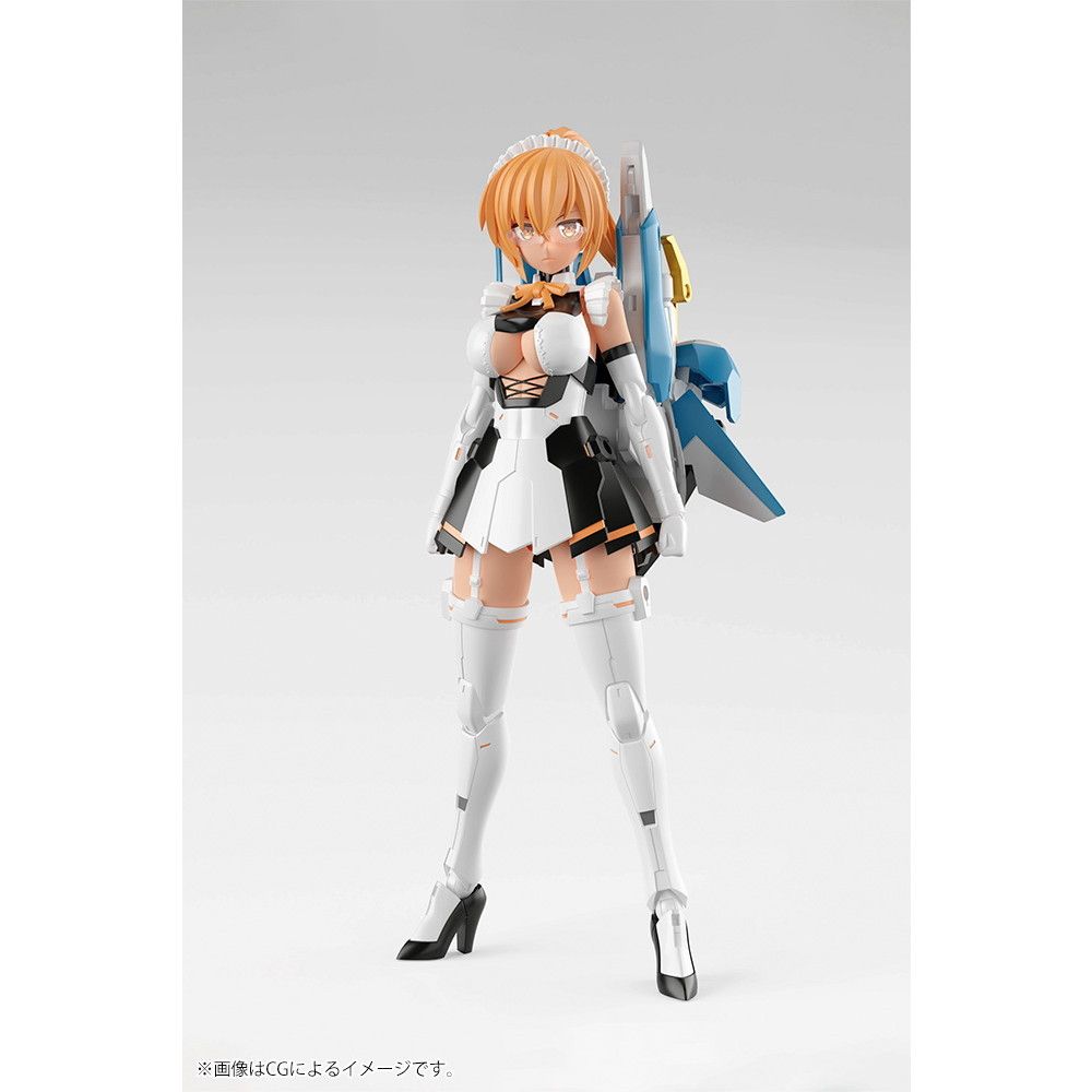 フレームアームズ