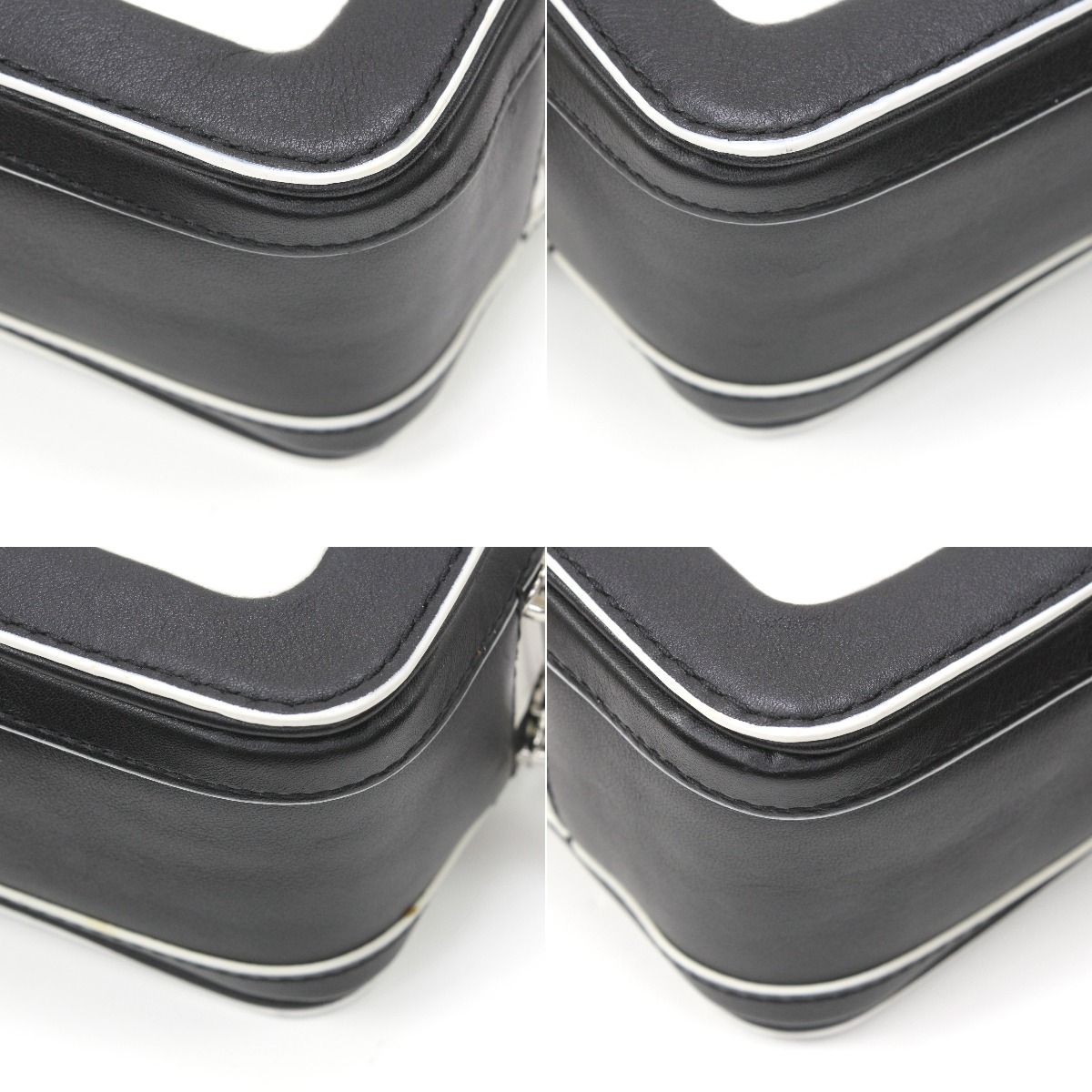 MARC JACOBS マークジェイコブス 2WAYバッグ ストラップ付 M0014506  