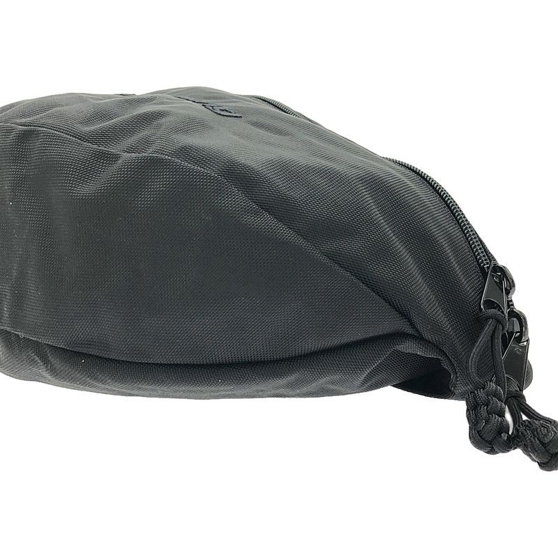 【美品】  ALEXANDER WANG / アレキサンダーワン | LHP LARGE FANNYPACK ボディバッグ | ブラック | レディース 美品】 ALEXANDER WANG / アレキサンダーワン | LHP LARGE FANNYPACK