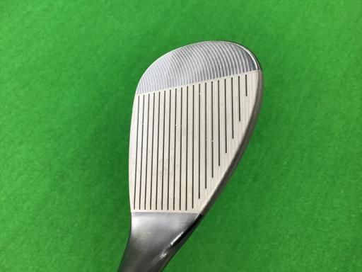 クリーブランド　ウェッジ　RTX-6 ZIPCORE 58°/10° MID Cleveland RTX 6 ZipCore Wedges Black Satin - Carl's Golfland
