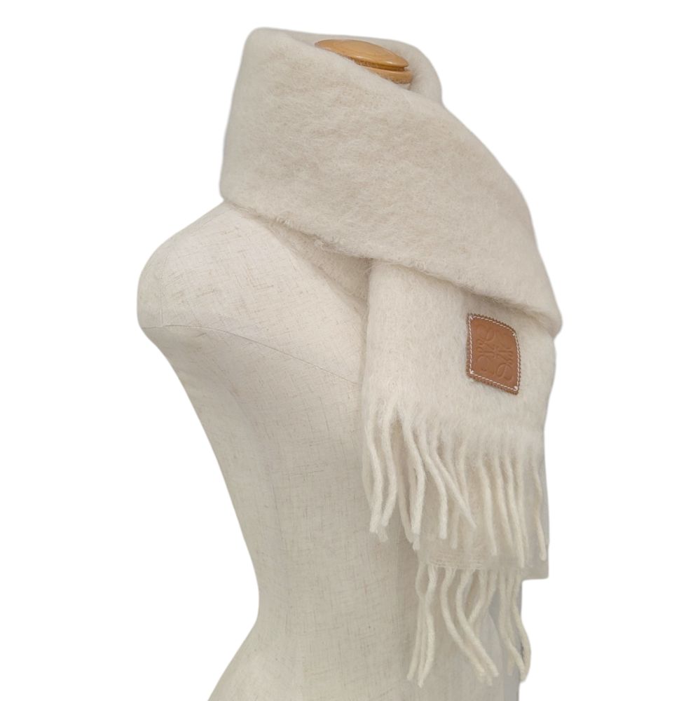 フリンジ レディース