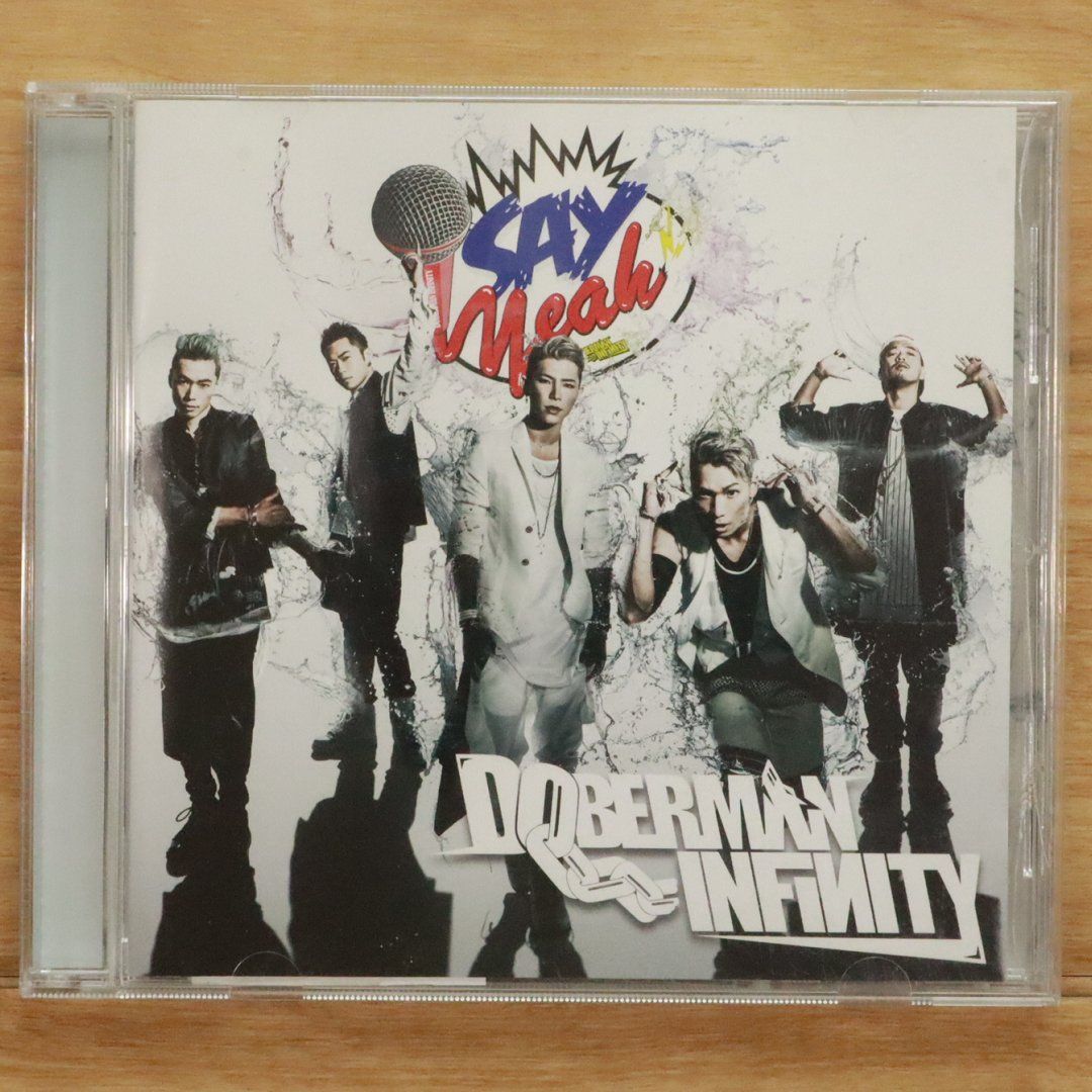 入手困難 Andy McKee 海洋（CD付、VCD無） 国内盤CD☆ドーベルマン・インフィニティ/DOBERMAN INFINITY