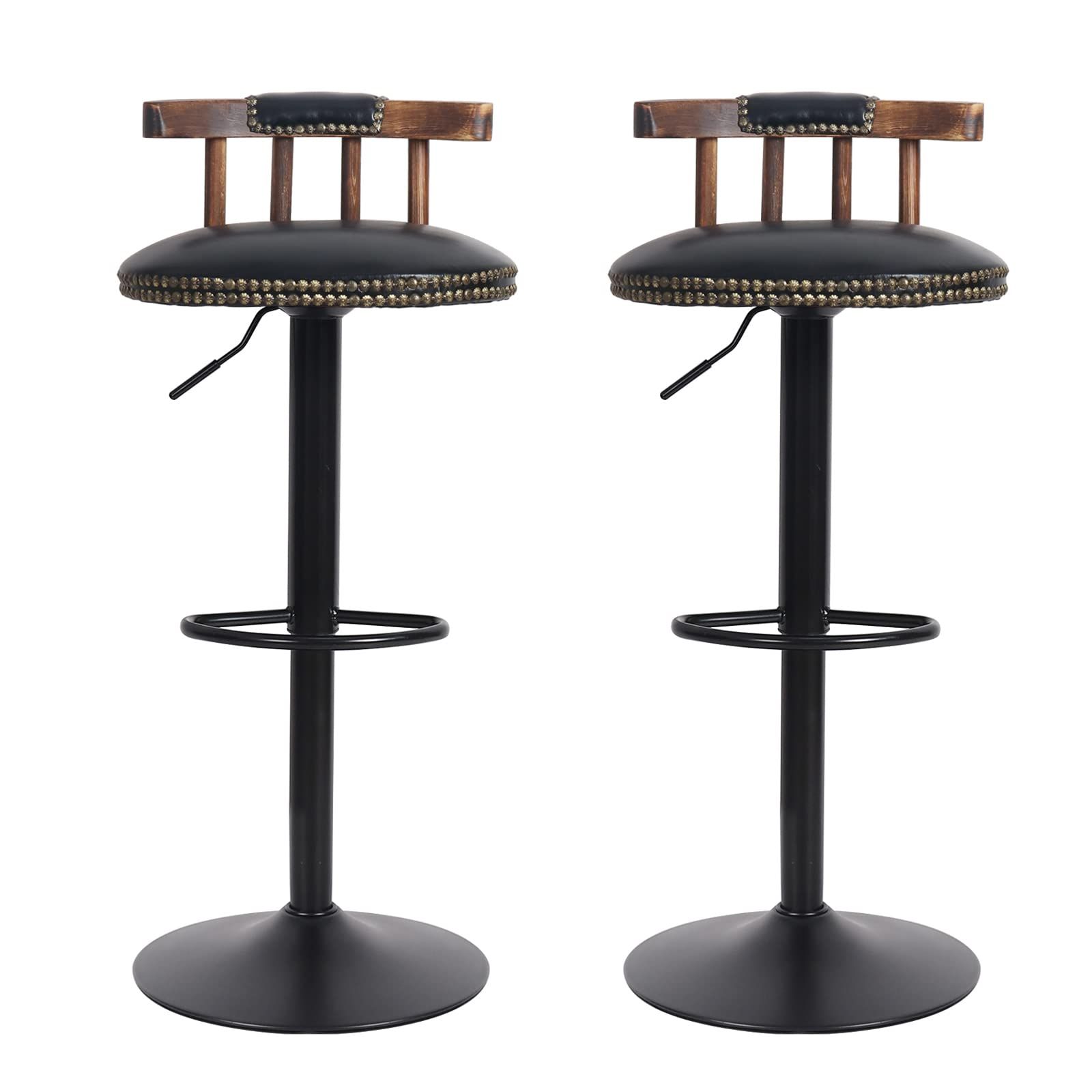 634 ダイニングチェア 飛騨 本革チェア2脚セット インテリア ウィンズ