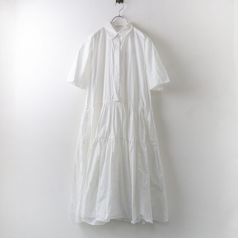 2023SS セシリーバンセン CECILIE BAHNSEN PRIMROSE DRESS プリム