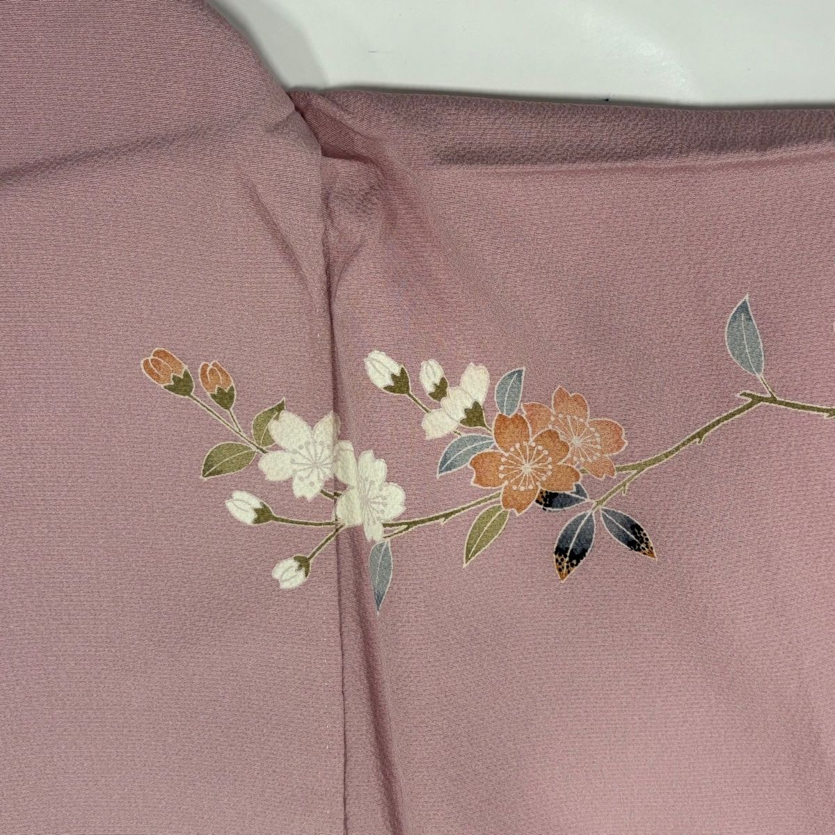 身丈159.5cm 裄丈66cm