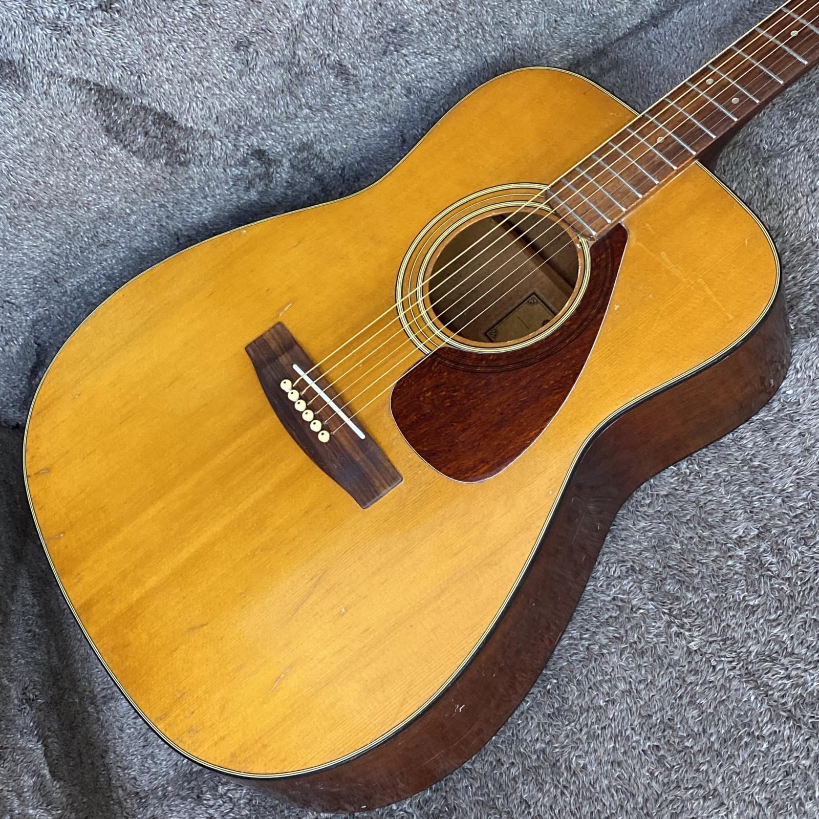 尾張小牧店】【楽器】 中古 YAMAHA | ヤマハ ギター FG-200 【471 