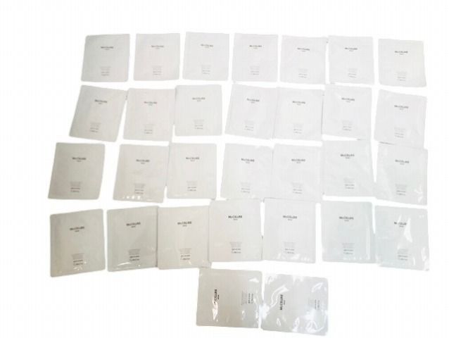 McCoy マッコイ マクセリーマスク シート状マスク 30枚 McCoy マッコイ