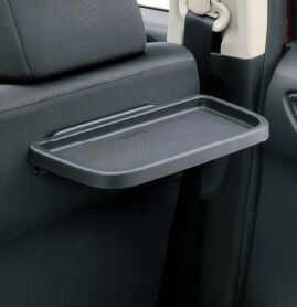 HONDA ホンダ GRACE グレイス ホンダ純正 マルチフックシステム テーブル 2015.6～次モデル