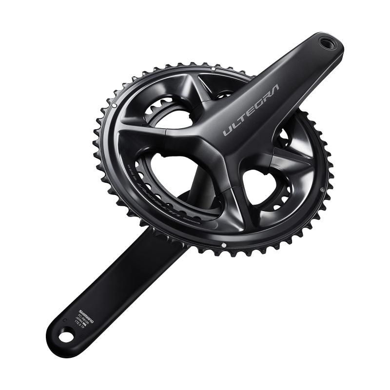SHIMANO シマノ FC-R8100 160mm 52x36T 2x12S