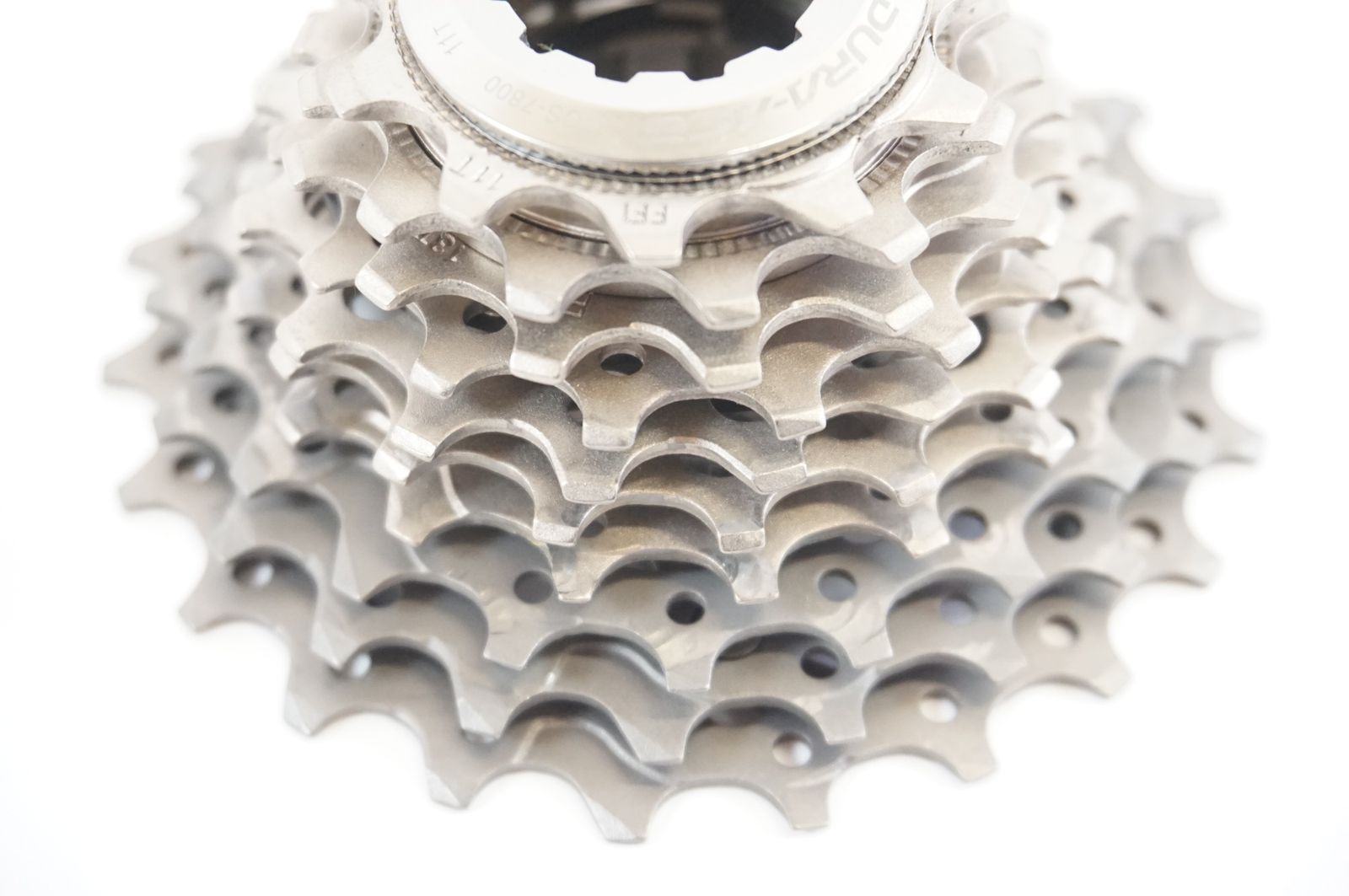 SHIMANO 「シマノ」 DURA-ACE CS-7800 11-23T スプロケット