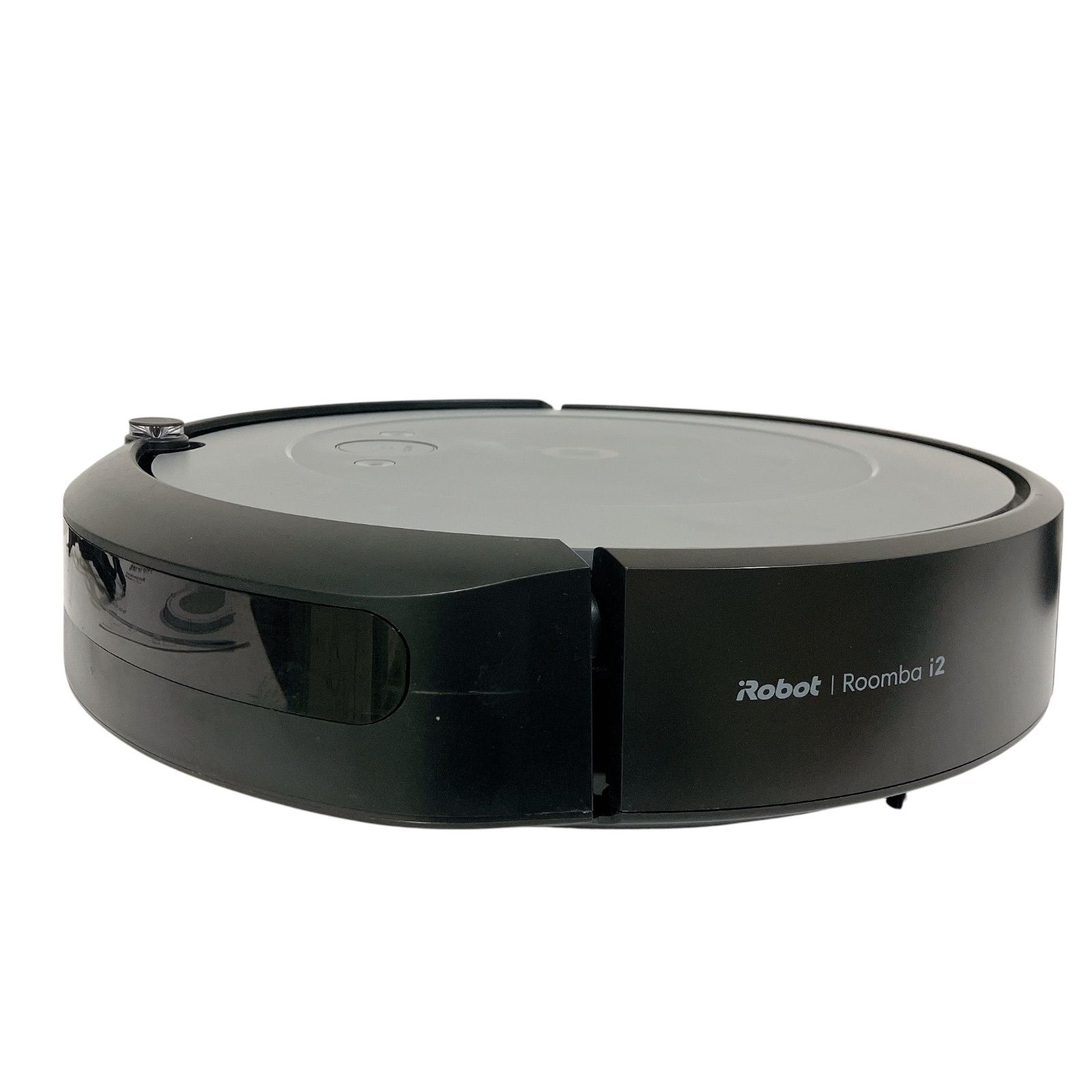 ECOVACS 床掃除ロボット　DBX53 ECOVACS DBX53 床掃除ロボットの取扱説明書