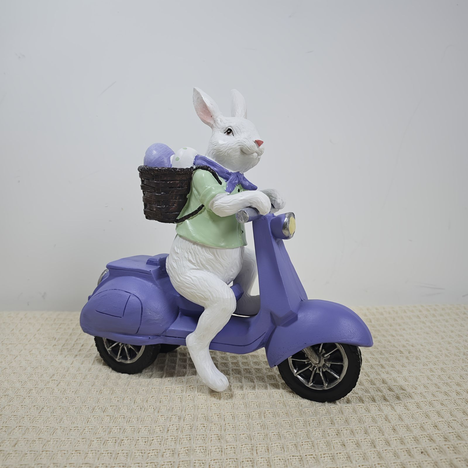 スワロフスキー うさぎ ガラス 置物 馬 オブジェ 置物 うさぎ 園芸用品