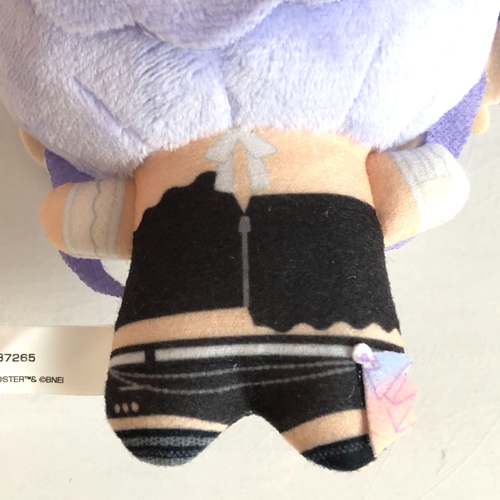 アイドルマスター シャイニーカラーズ ちびぐるみ Song for